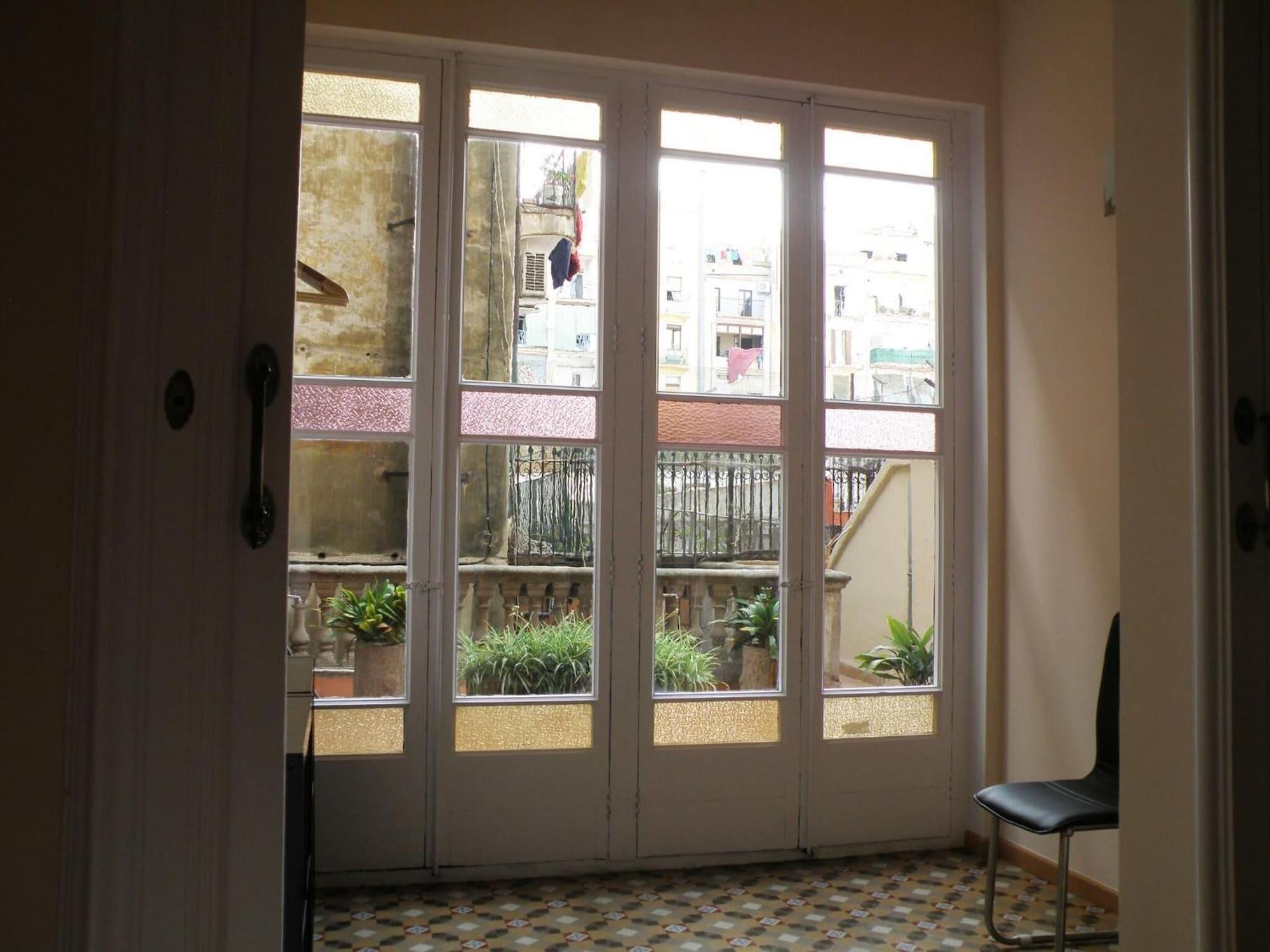 Equipamiento de Habitación Hotel Center Gran Via