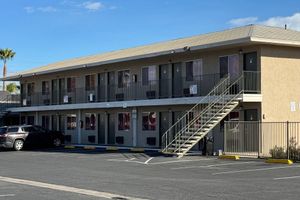 Alojamiento - Rodeway Inn El Cajon - San Diego East