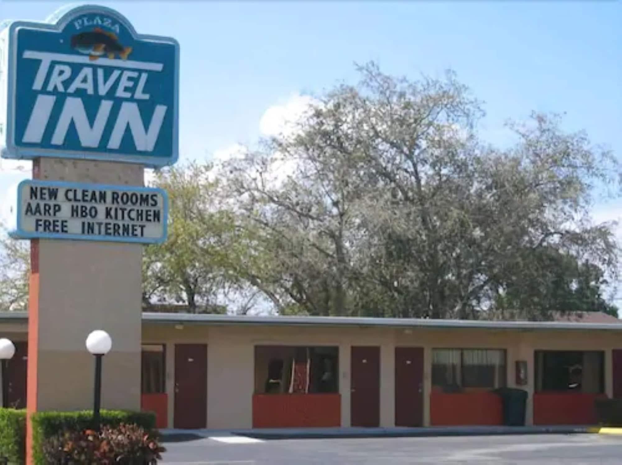 Varios Plaza Travel Inn