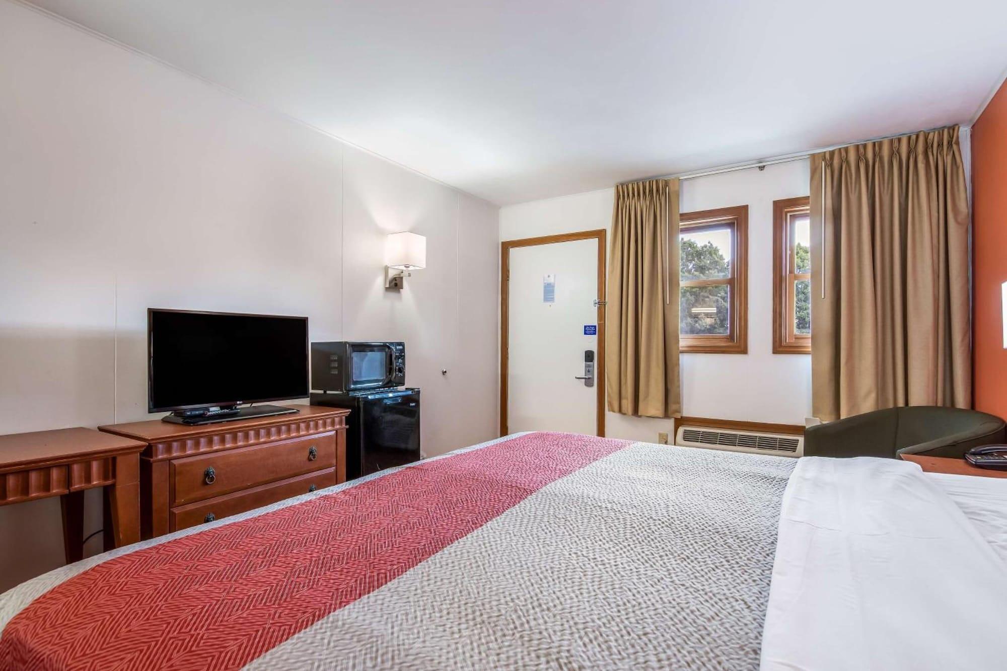 Habitación Northway Inn Queensbury - Lake George