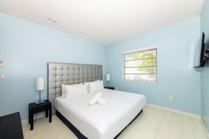 Alquiler Temporario - Miami Beach 550