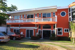 Alojamiento - SABAS Beach Resort