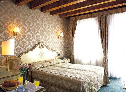 Hotel Hotel Gorizia A La Valigia