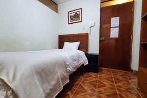 Alojamiento - Hotel Wanka Palace