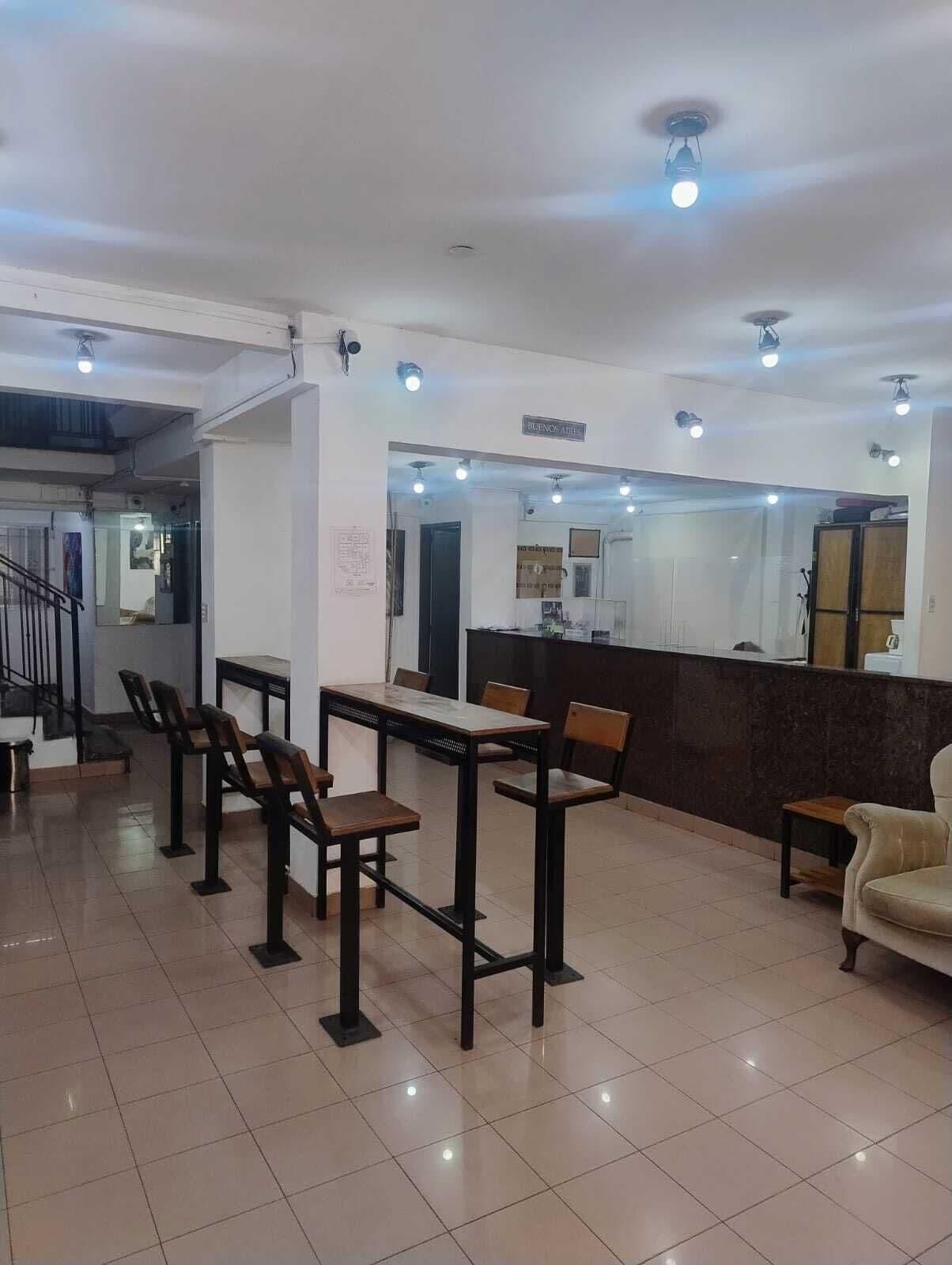 Restaurant Hotel Capital