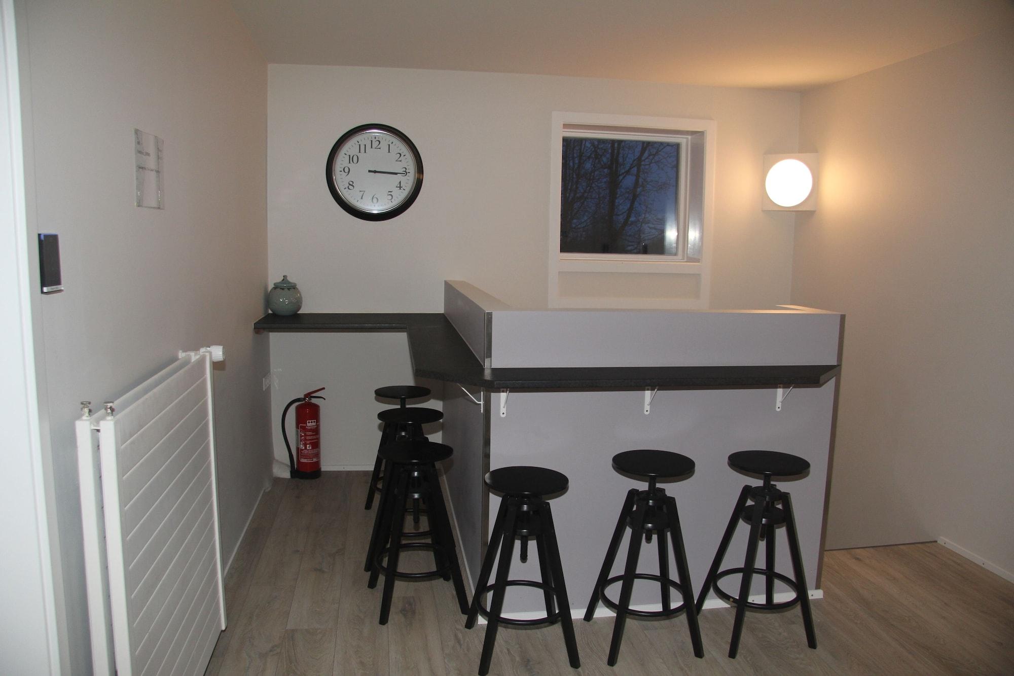 Restaurant Acco Guesthouse
