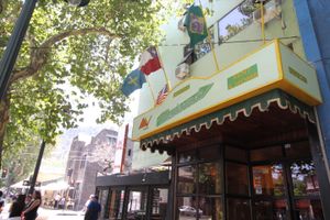Alojamiento - Hotel Monteverde