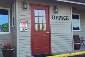 Alojamiento - Relax Inn