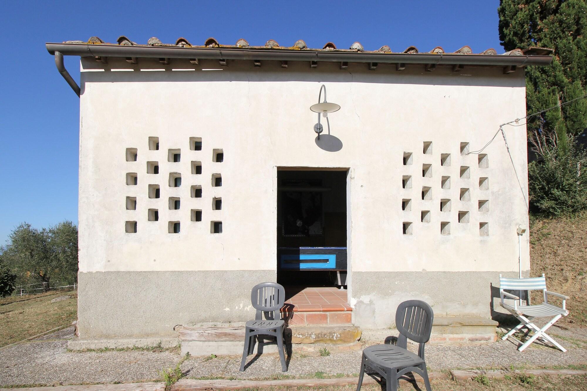 Instalaciones Recreativas Albergo Montechiari