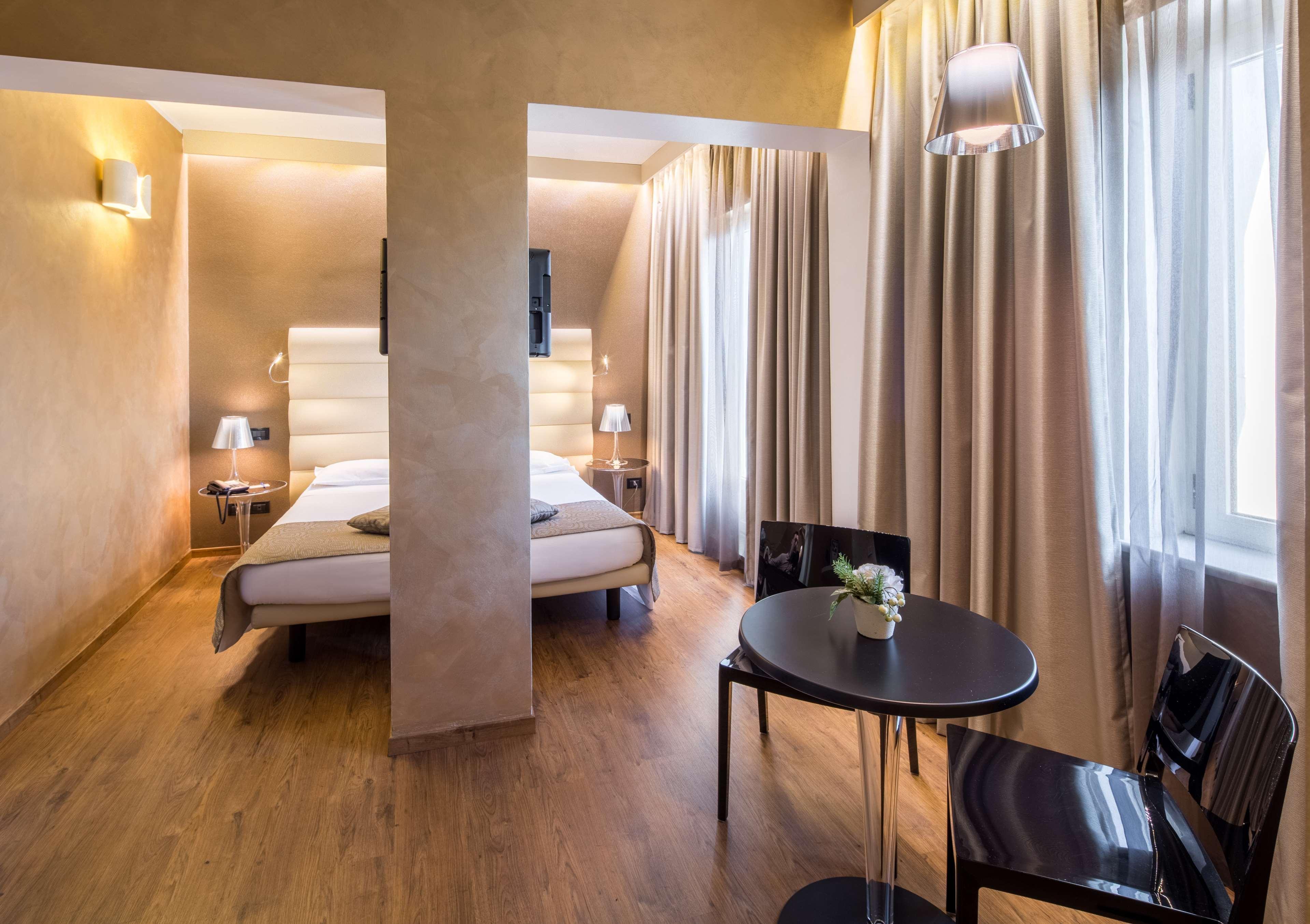 Instalaciones Recreativas Best Western Hotel Luxor