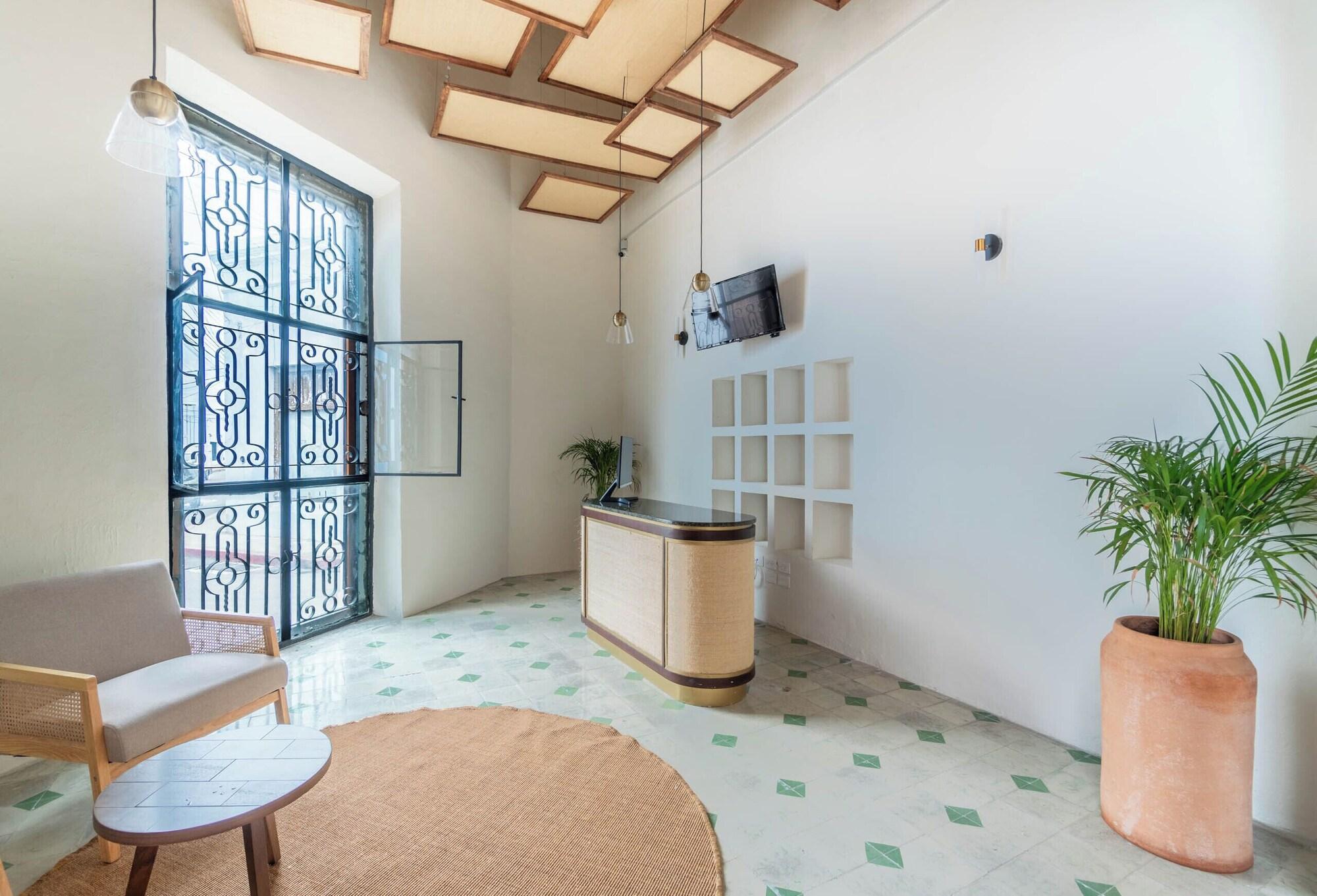 Varios Hotel Boutique Santa Elena