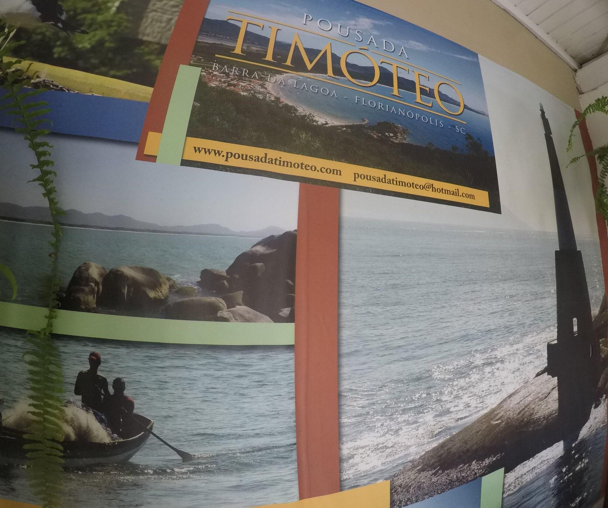Varios Pousada Timóteo