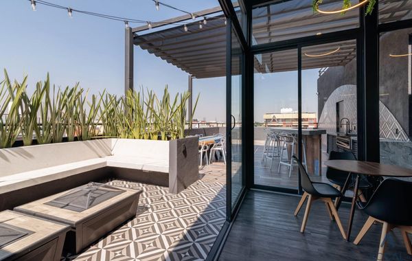 Be Local Lofts & Coworking