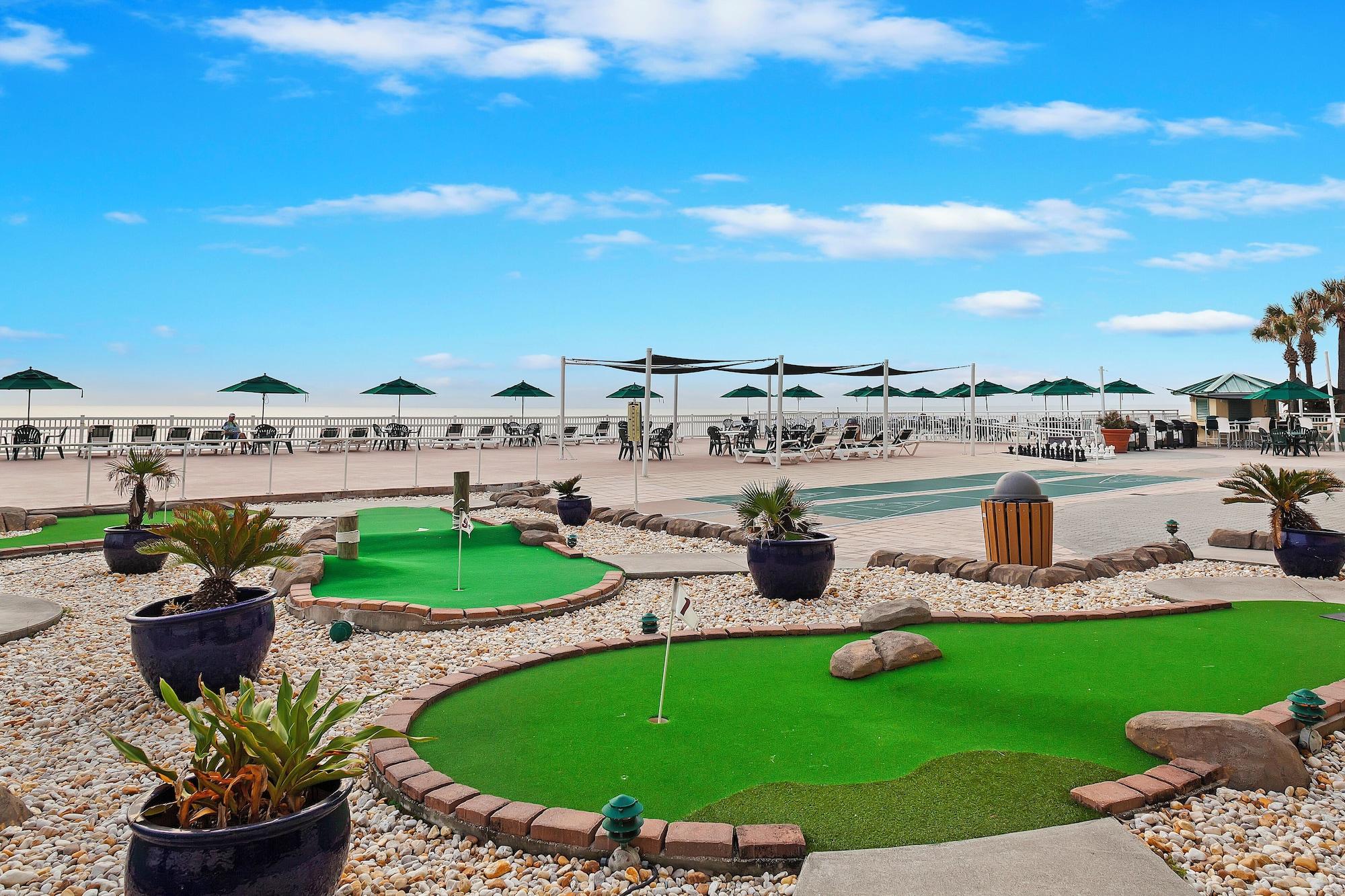 Campo de Golf Royal Floridian South by Spinnaker