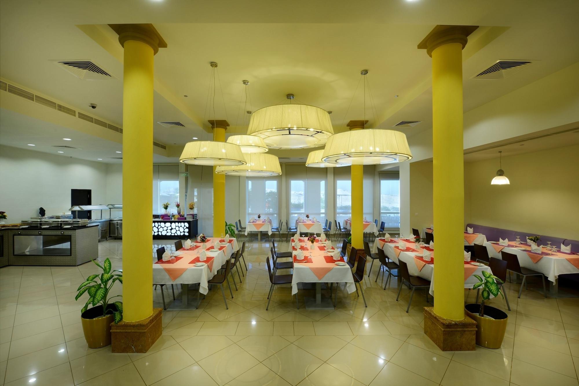 Restaurant City Hotel Duqm
