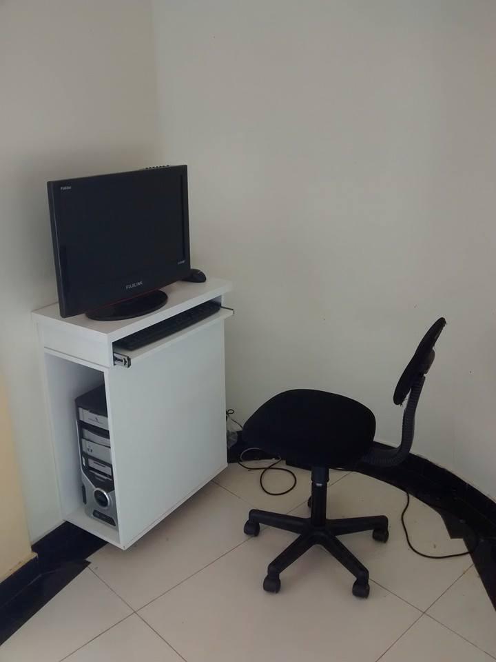 Comodidades del Alojamiento Hotel Skala