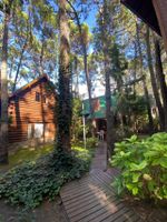 Alquiler Vacacional - Cabañas & Apart Utopia