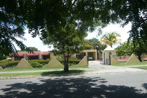 Alojamiento - Bed And Breakfast In Luxury Villa With 2 Pools