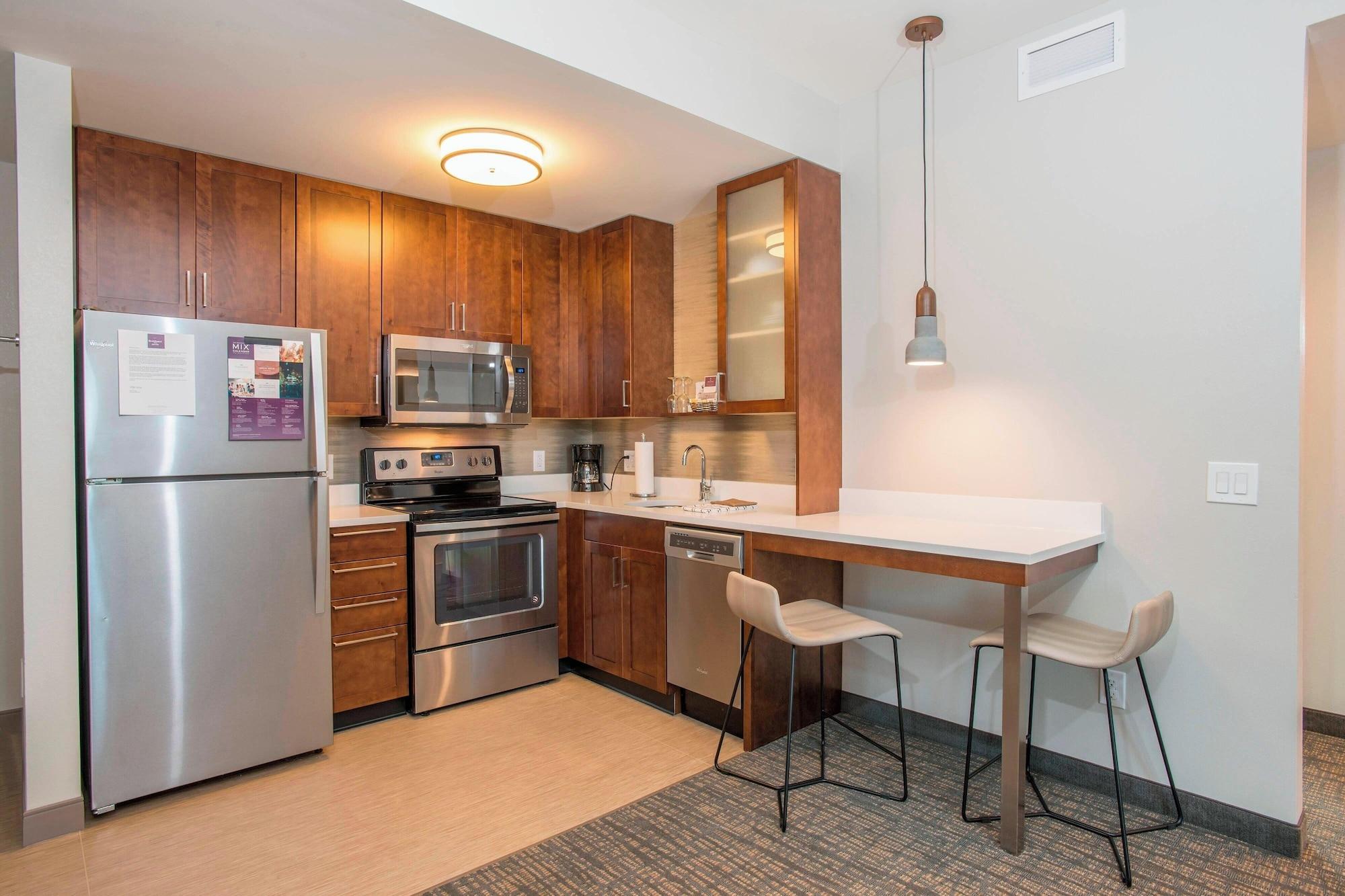 Habitación Residence Inn by Marriott Cincinnati Midtown/Rookwood