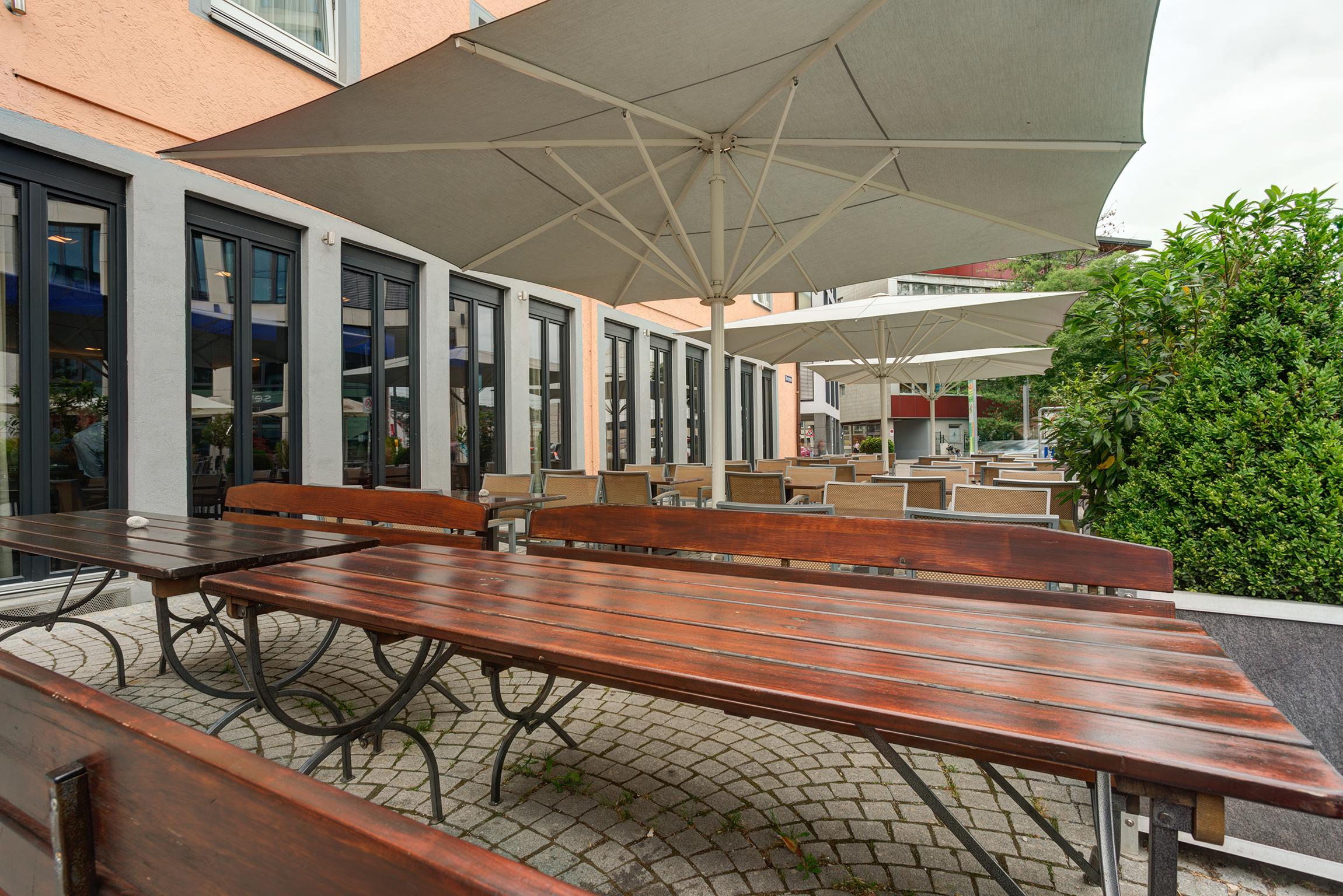 Varios Centro Hotel Stern, Trademark Collection by Wyndham