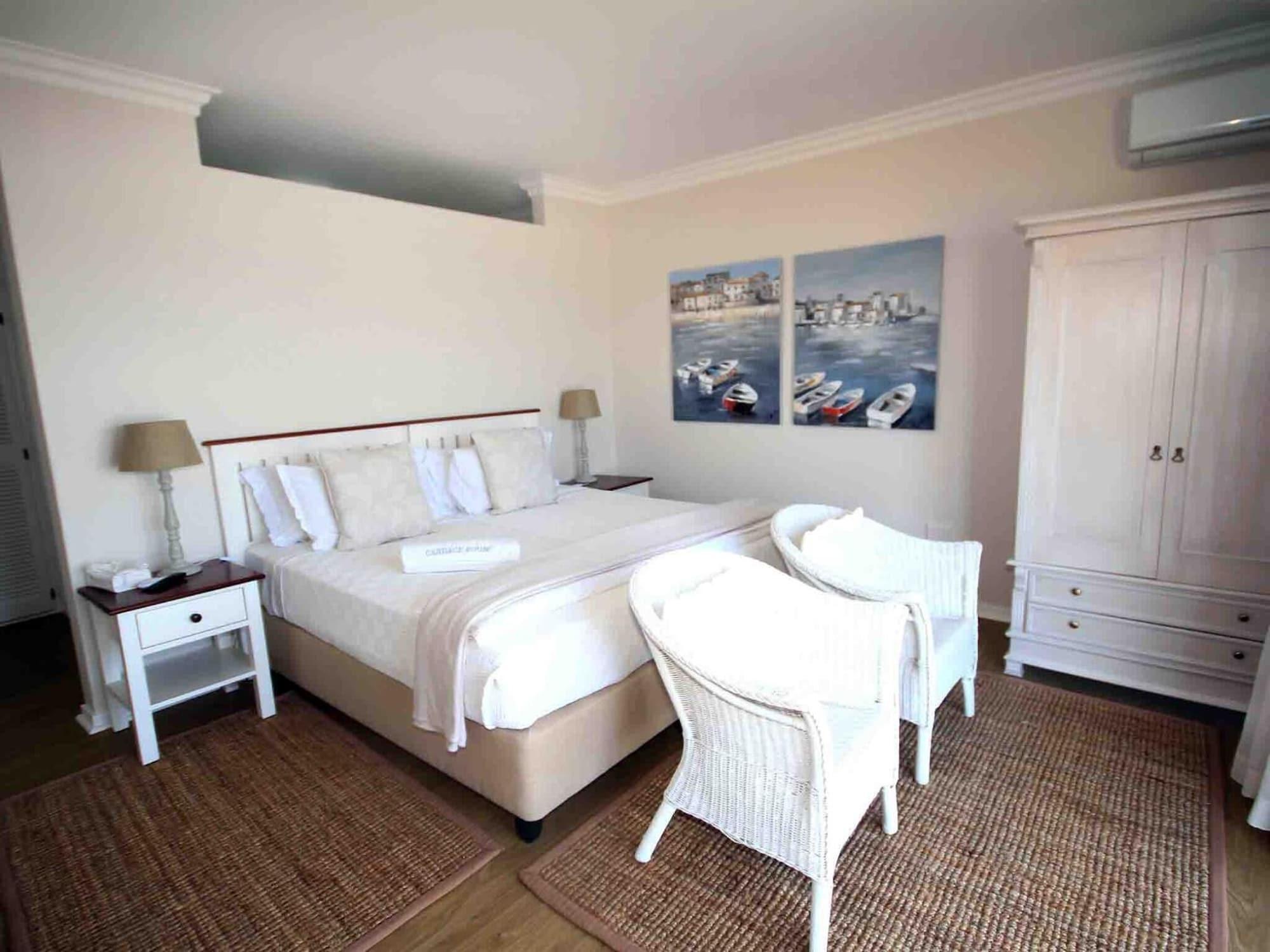 Habitación Fairlight Beach House