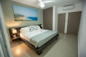 Alquiler Vacacional - 3BD luxury condo in gated resort near surfing beach, with pool/AC/cable TV/Wi-fi