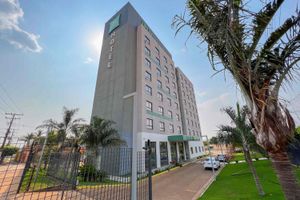 Hotel - Ibis Styles Rondonopolis