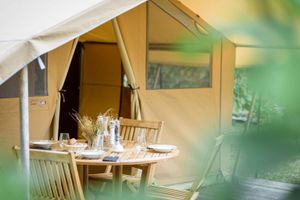 Alquiler Vacacional - Rives Nature Campsite