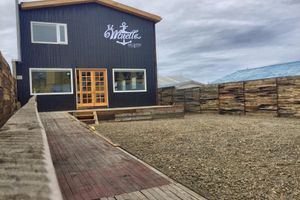 Alojamiento - El Muelle Hotel Boutique