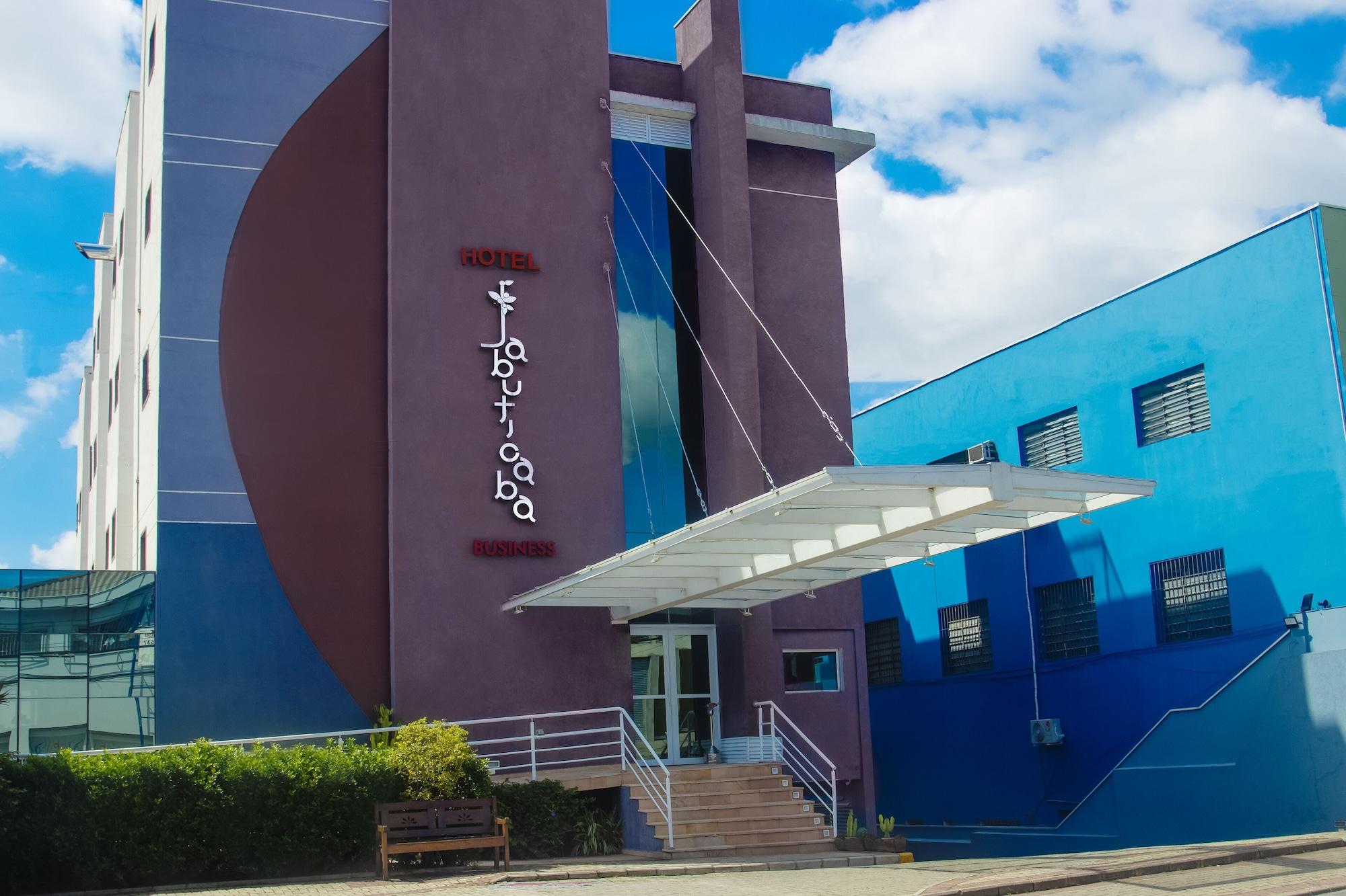 Varios Jabuticaba Hotel Business