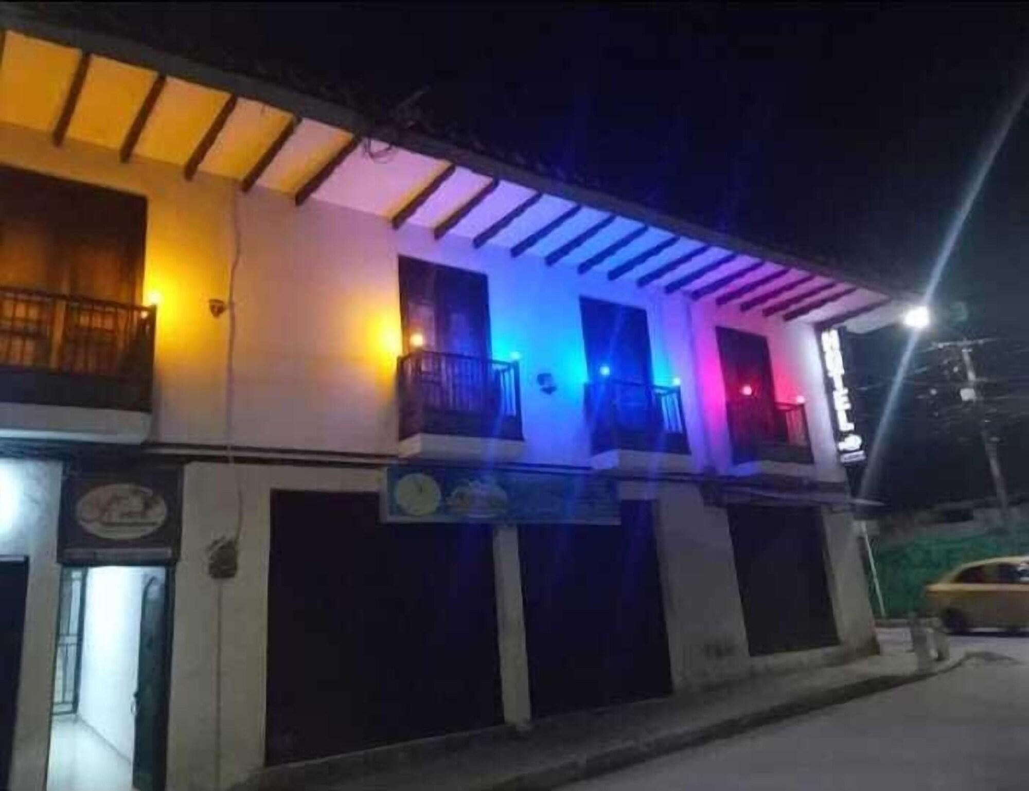 Varios Hotel Tequendama