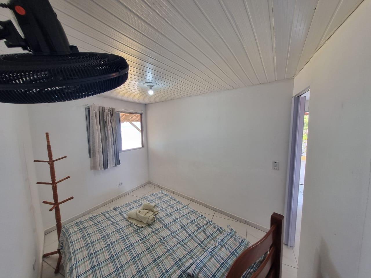 Habitación Pousada Veruschka SAntiago