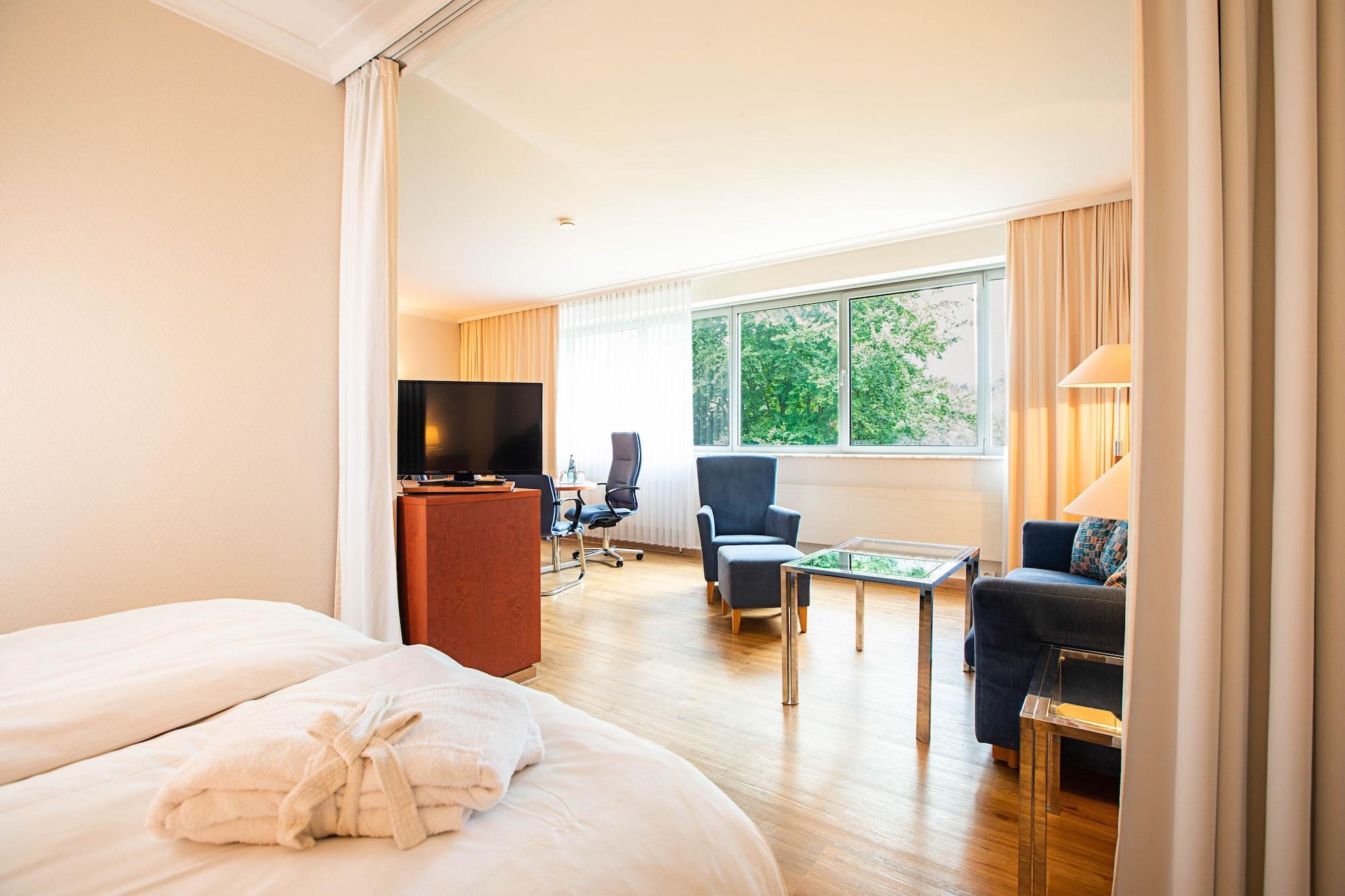 Habitación Dolce by Wyndham Bad Nauheim