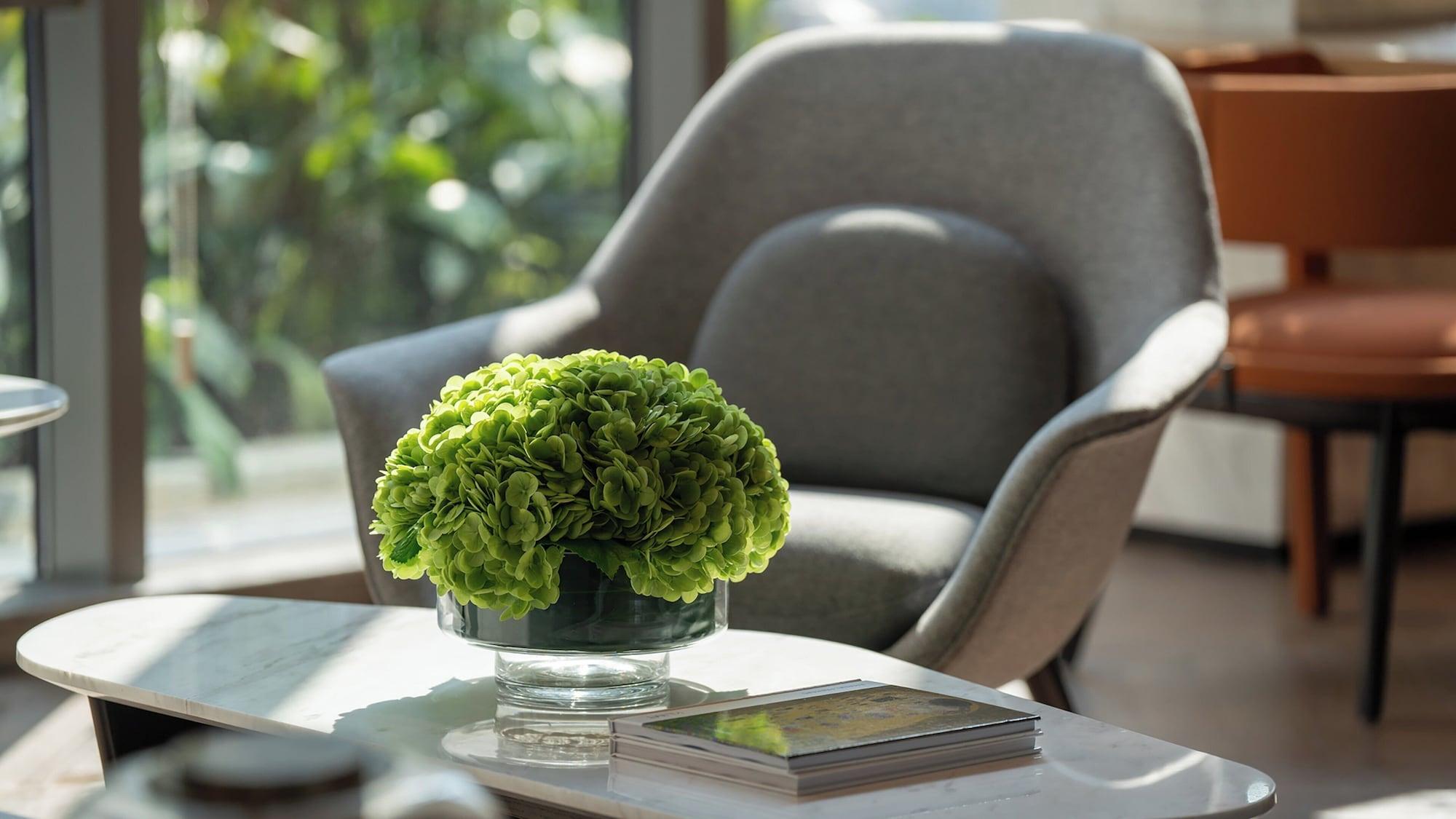 Bar/Salón Holiday Inn Guiyang Airport by IHG