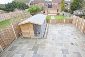 Alquiler Vacacional - Immaculate 3-bed House in Bungay