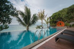 Alojamiento - Sotis Hotel Kupang