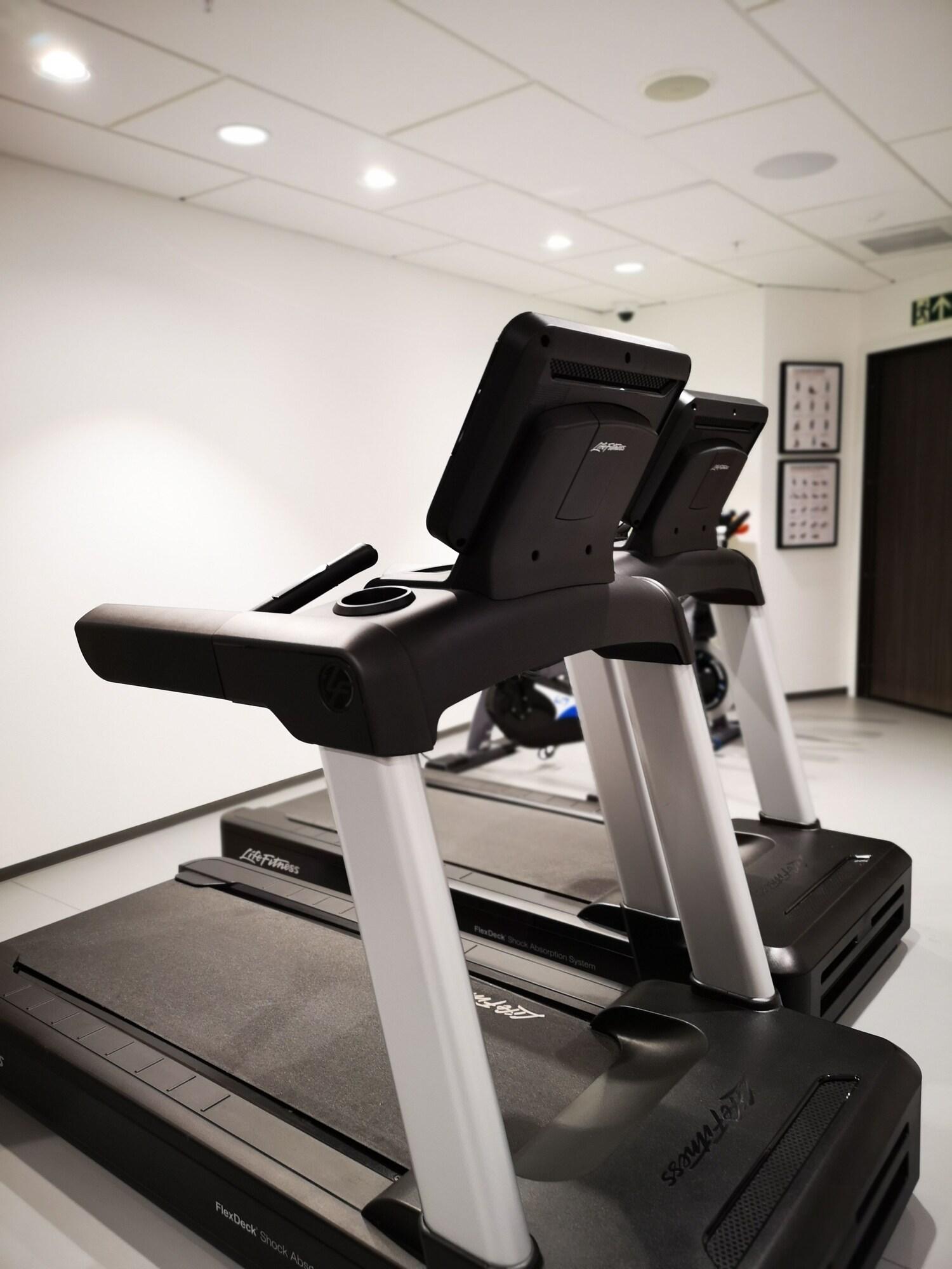Gimnasio Scandic Lillestrøm
