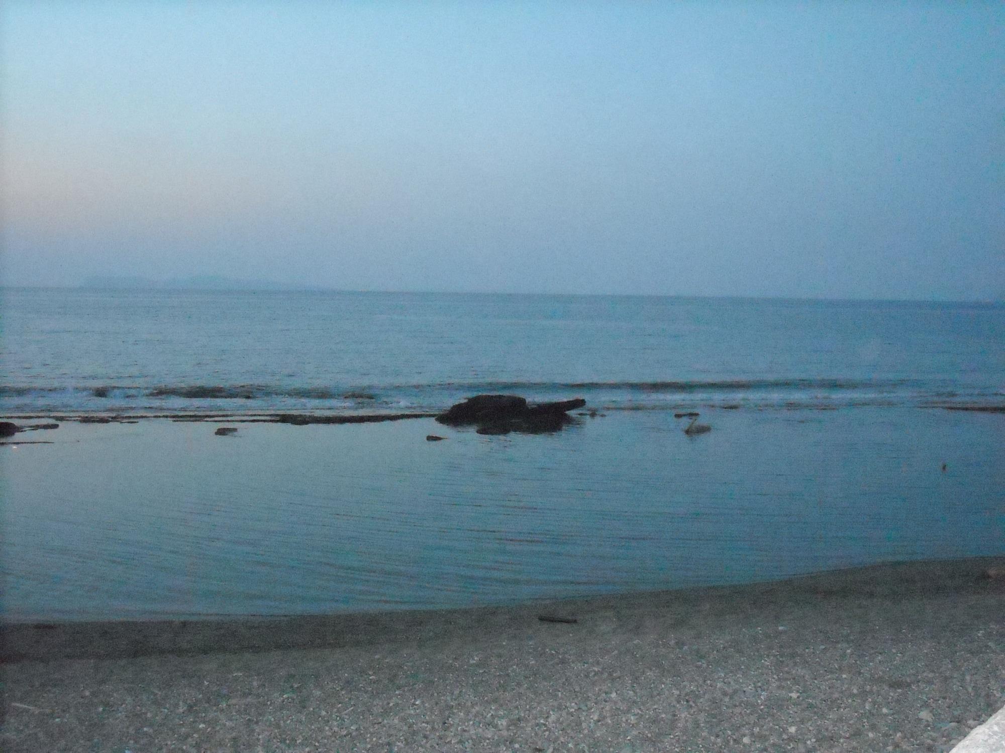 Playa Petras Beach