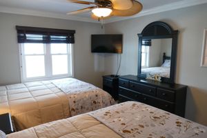 Alquiler Vacacional - Downtown Amazing 2 Bedrooms, 2 baths, Sleeps 8 Best views in OC