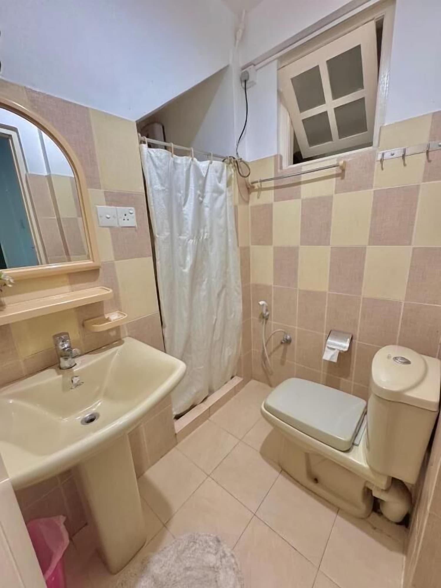 Equipamiento de Habitación Hanthana Villa