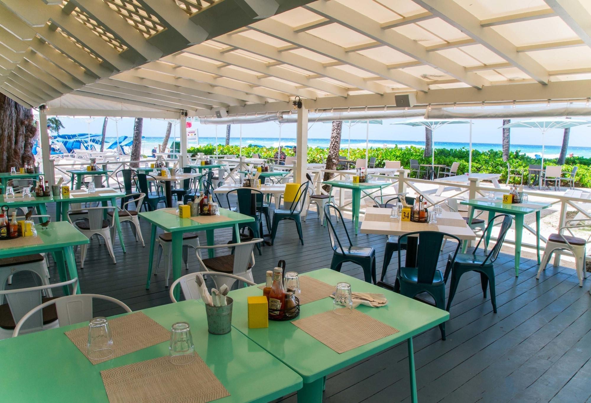 Restaurant Turtle Beach, a Tribute Portfolio All Inclusive Hotel