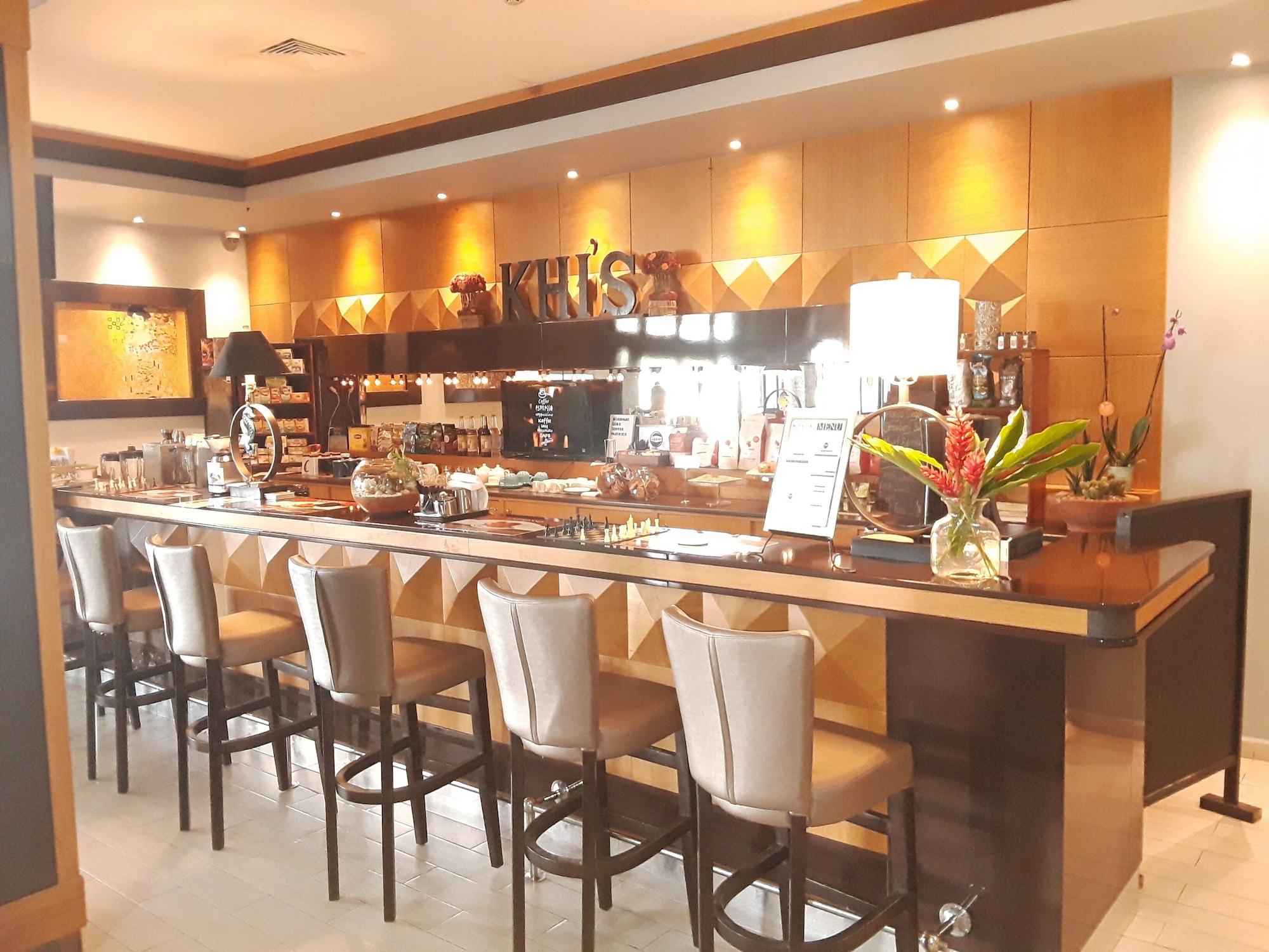 Restaurant Ramada Georgetown Princess Hotel