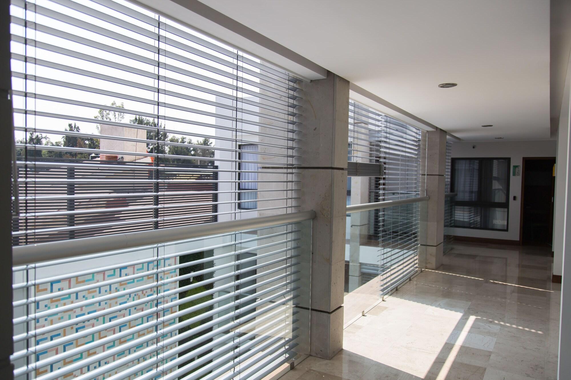 Vista Lobby FCH Hotel Expo - Exclusive For Adults