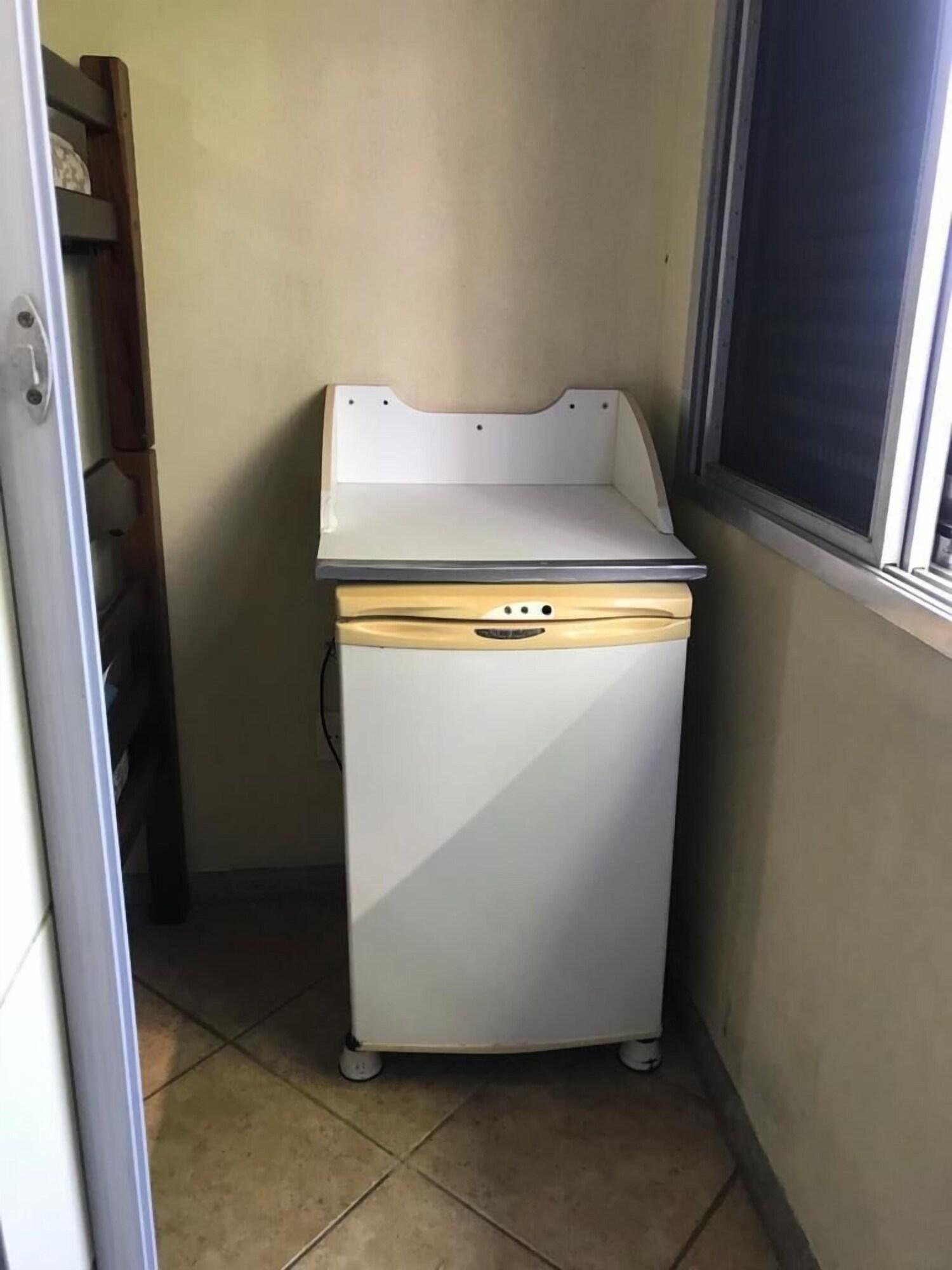 Habitación Balneário Acapulco