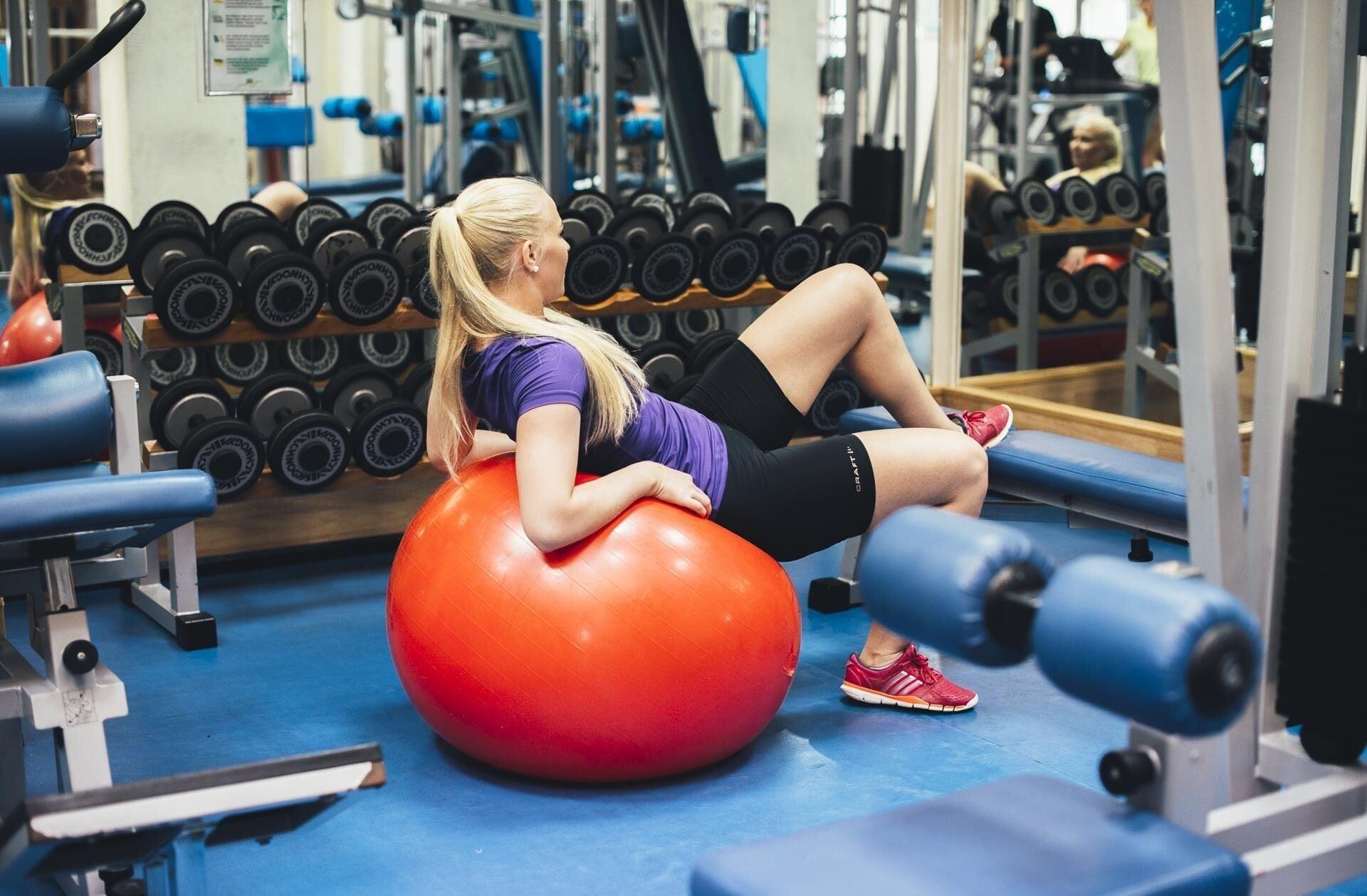 Gimnasio Ona Beverly Hills Heights