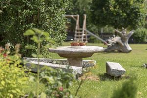 Alojamiento - Hotel Krone