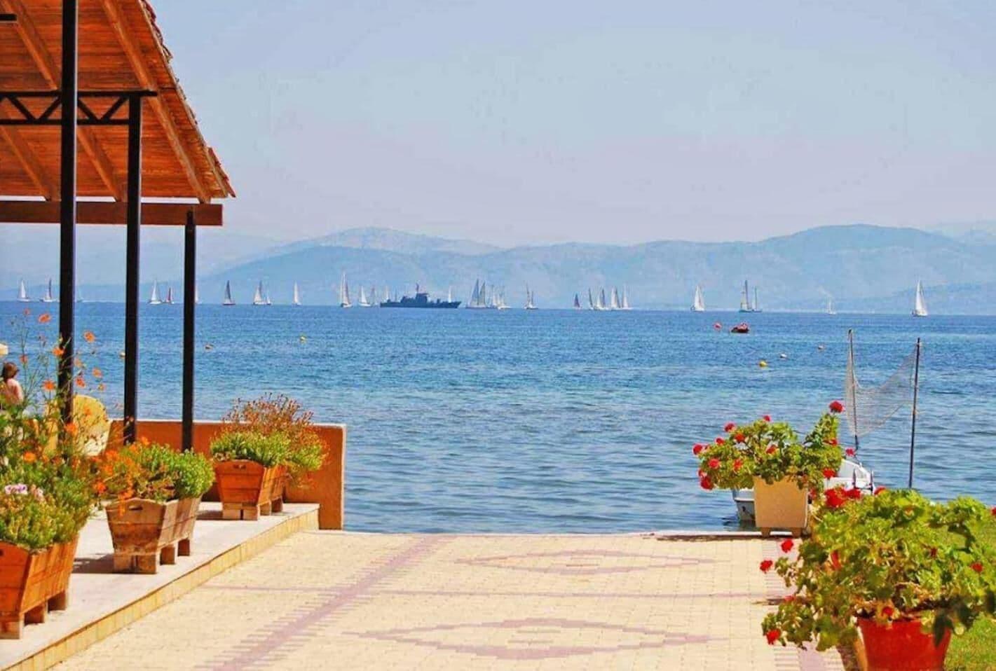 Playa Finata  Studios