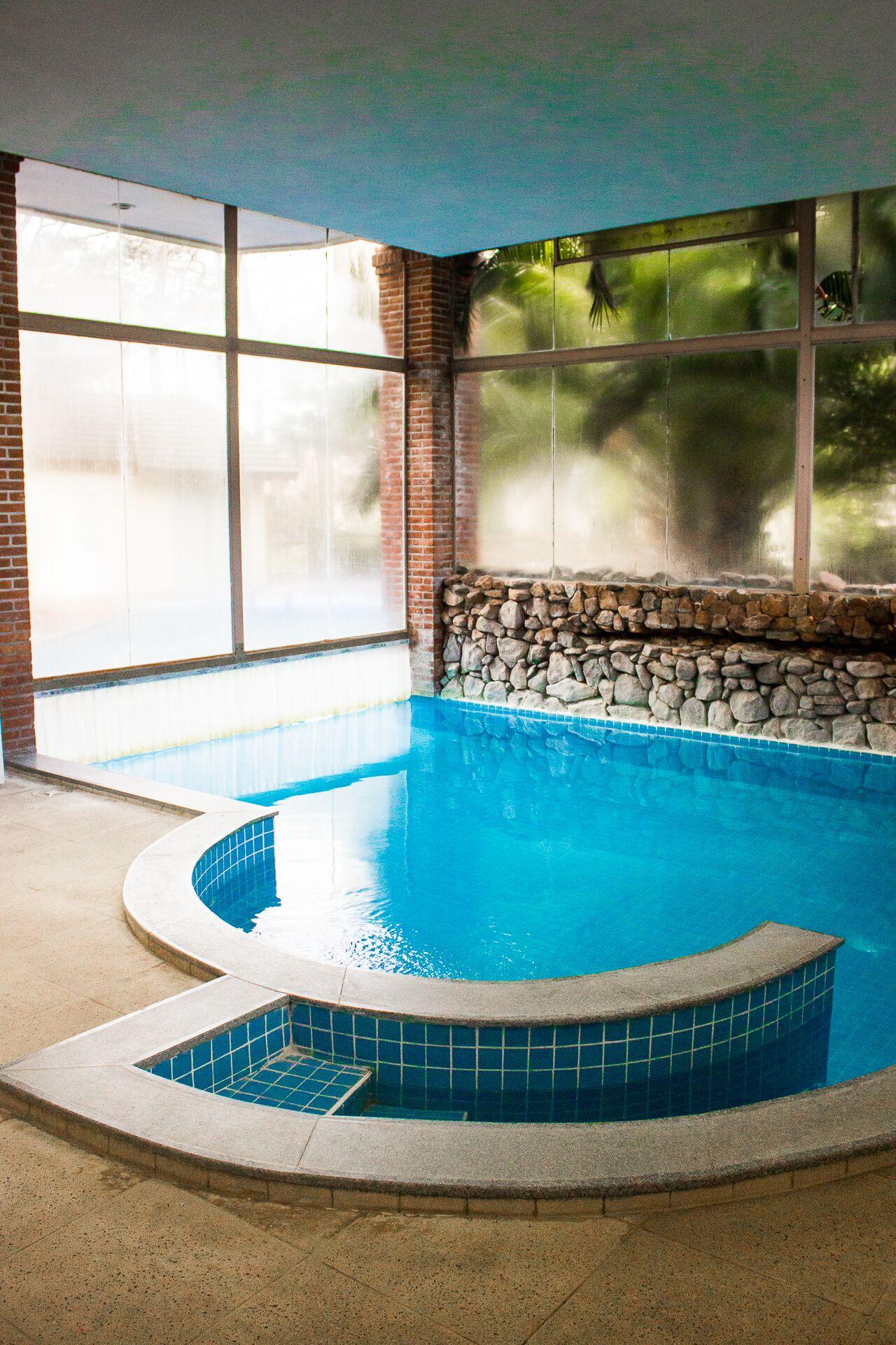 Spa Carilo Palace