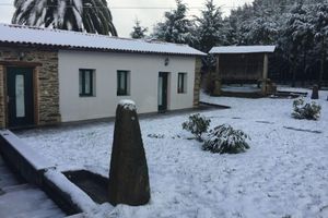 Alojamiento - Casa Garea