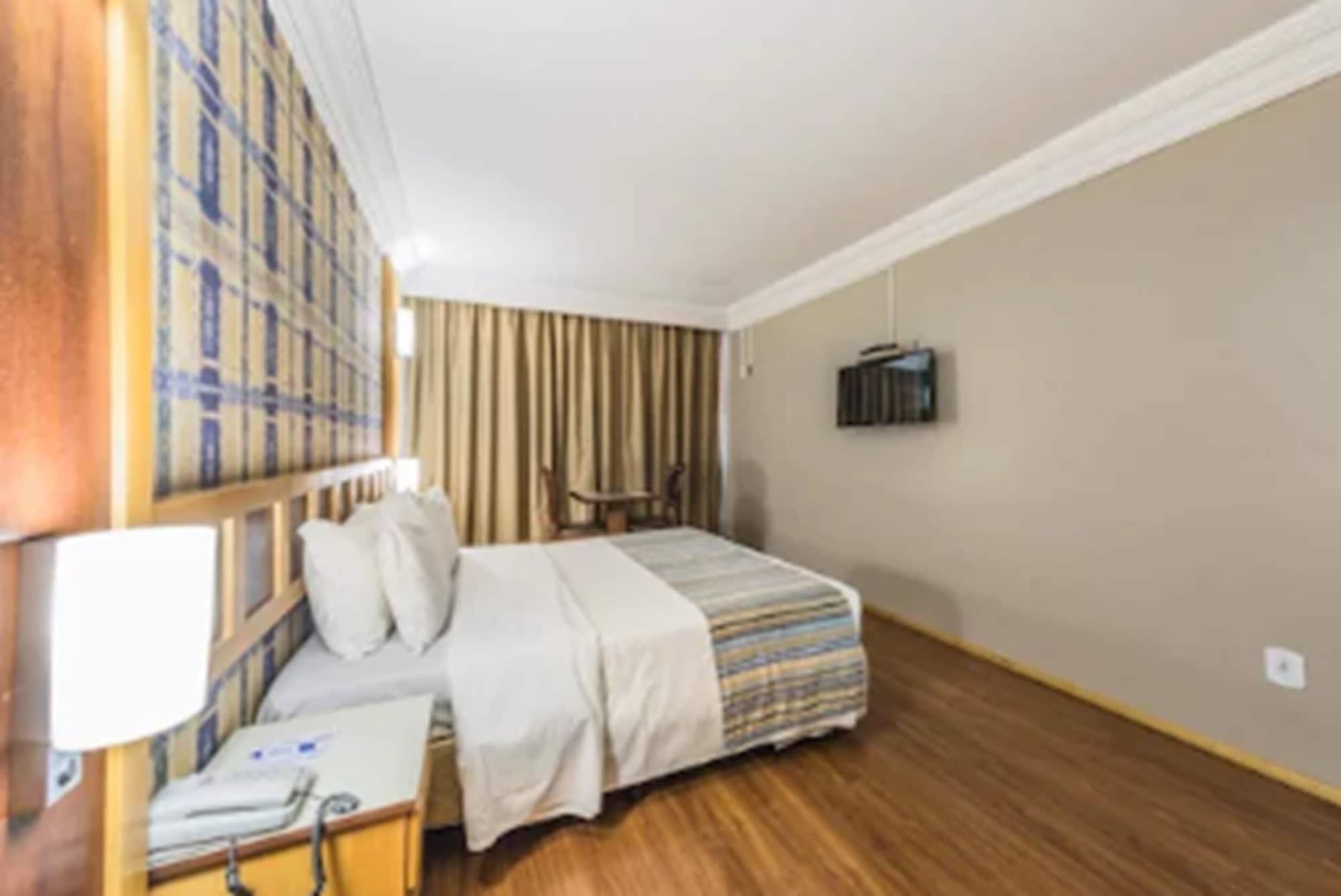 Habitación Monumental Bittar Hotel